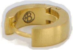 Earring Elvin Gold - Bild 2