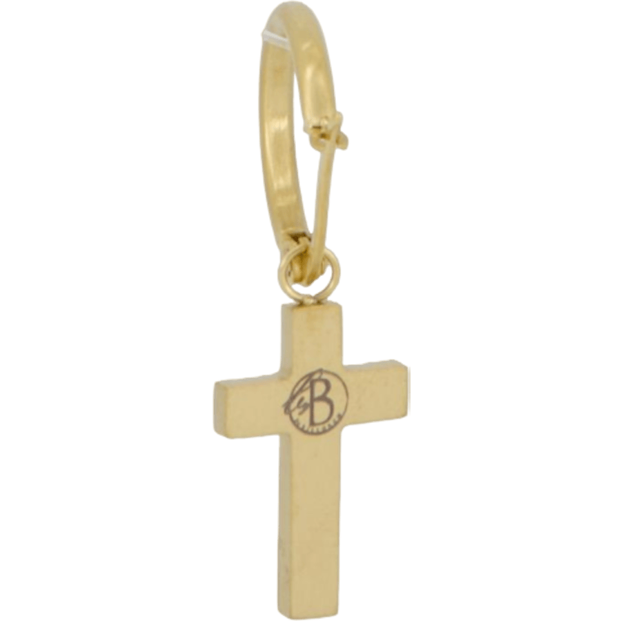 Earring Emil Gold