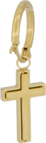 Earring Emil Gold - Bild 2