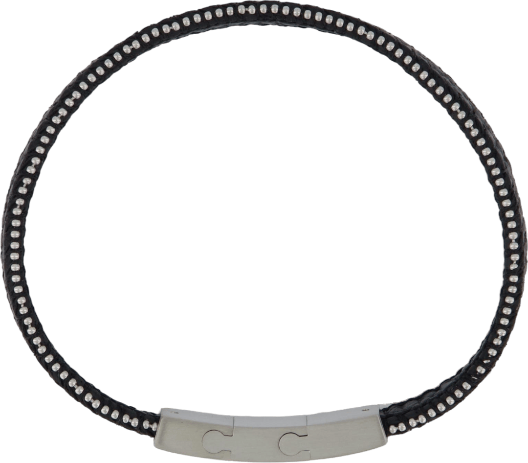 Bracelet Black