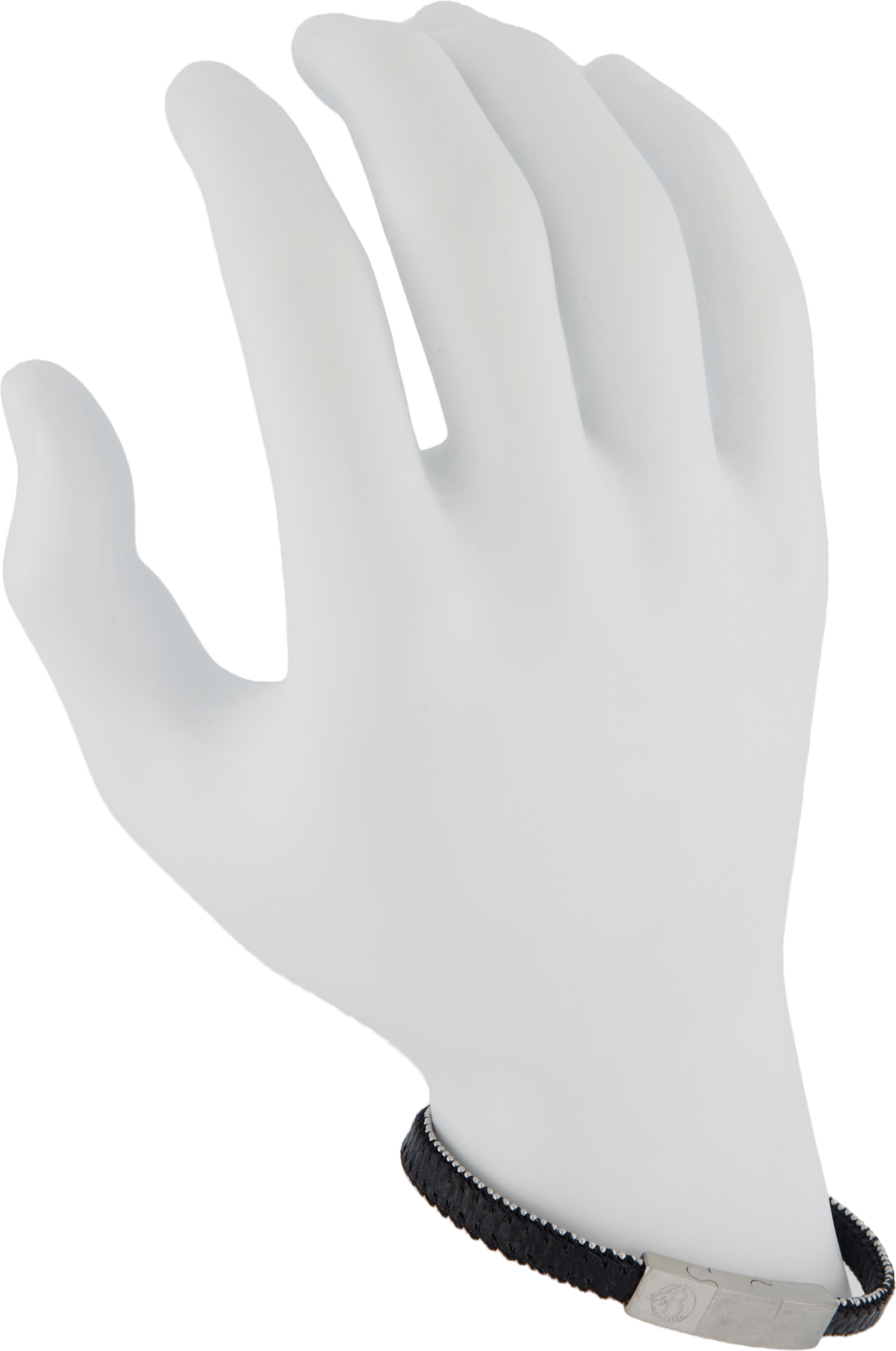 Bracelet Black - Bild 2