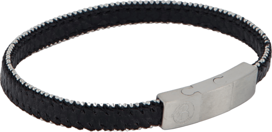 Bracelet Black - Bild 3