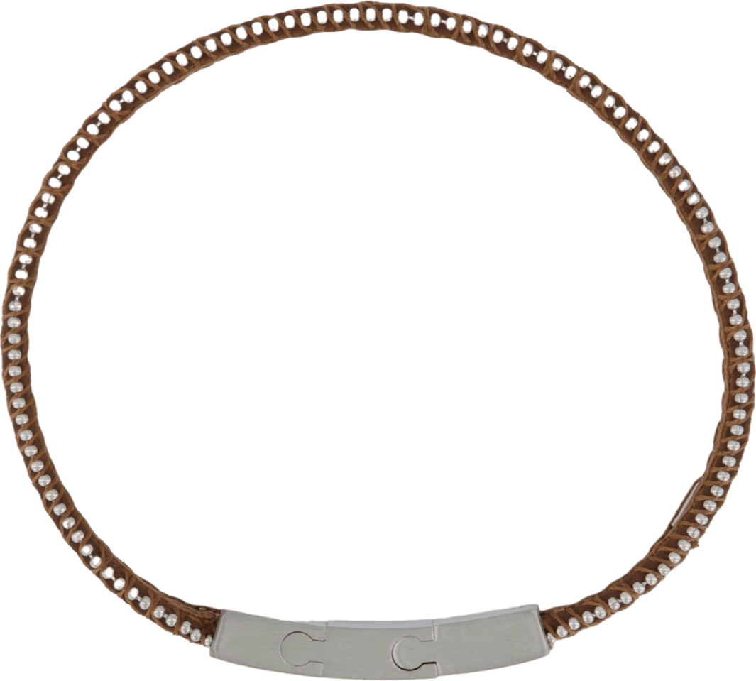 Bracelet Brown