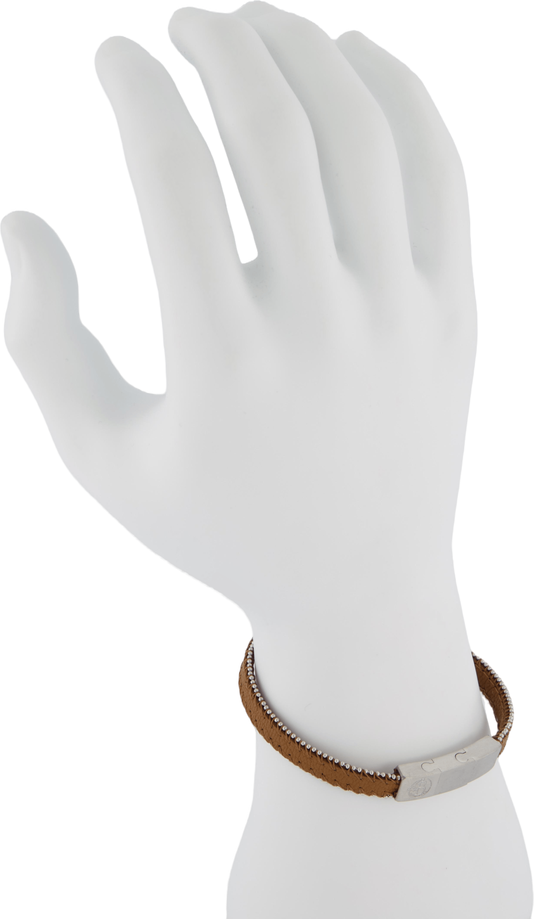 Bracelet Brown - Bild 2