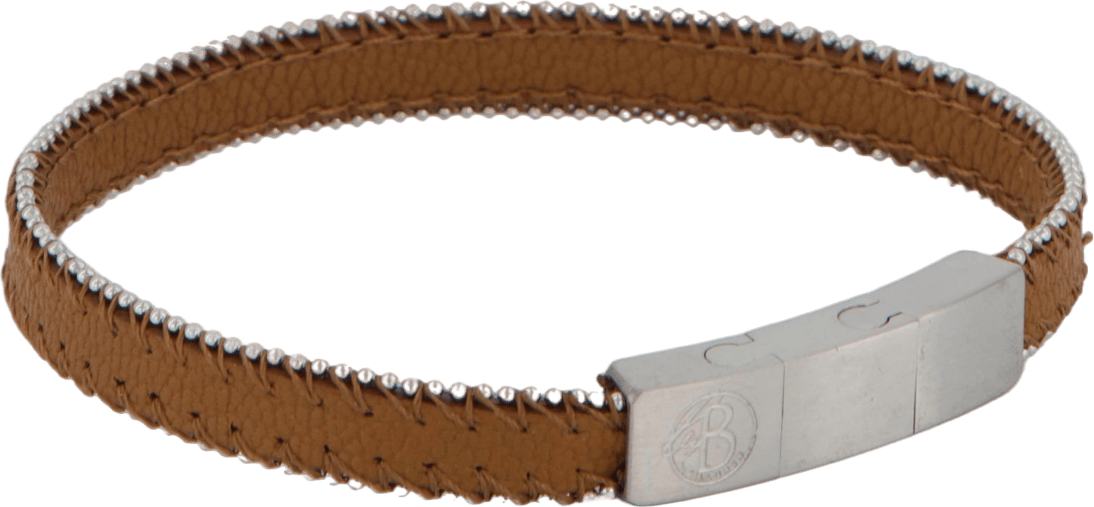 Bracelet Brown - Bild 3