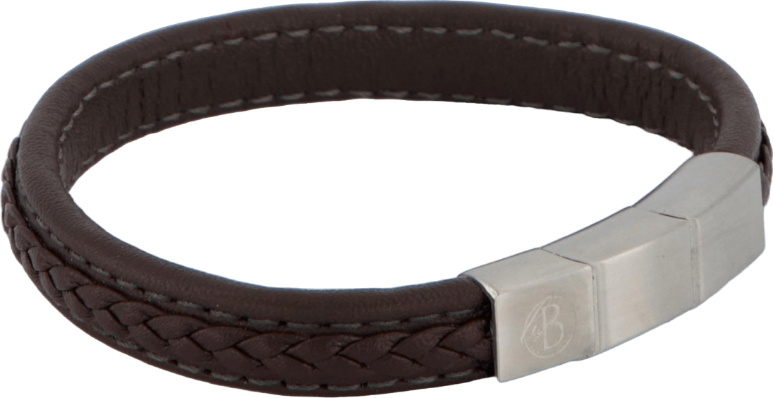 Bracelet Brown - Bild 3