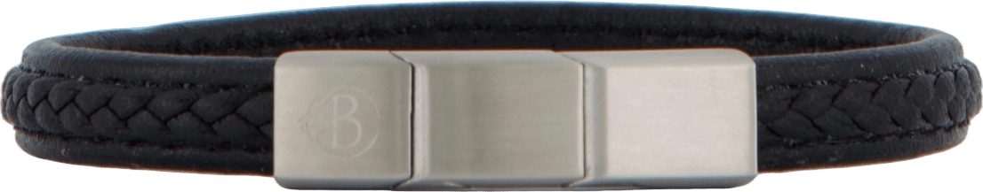 Bracelet Lex 19,5/21cm Black - Bild 2