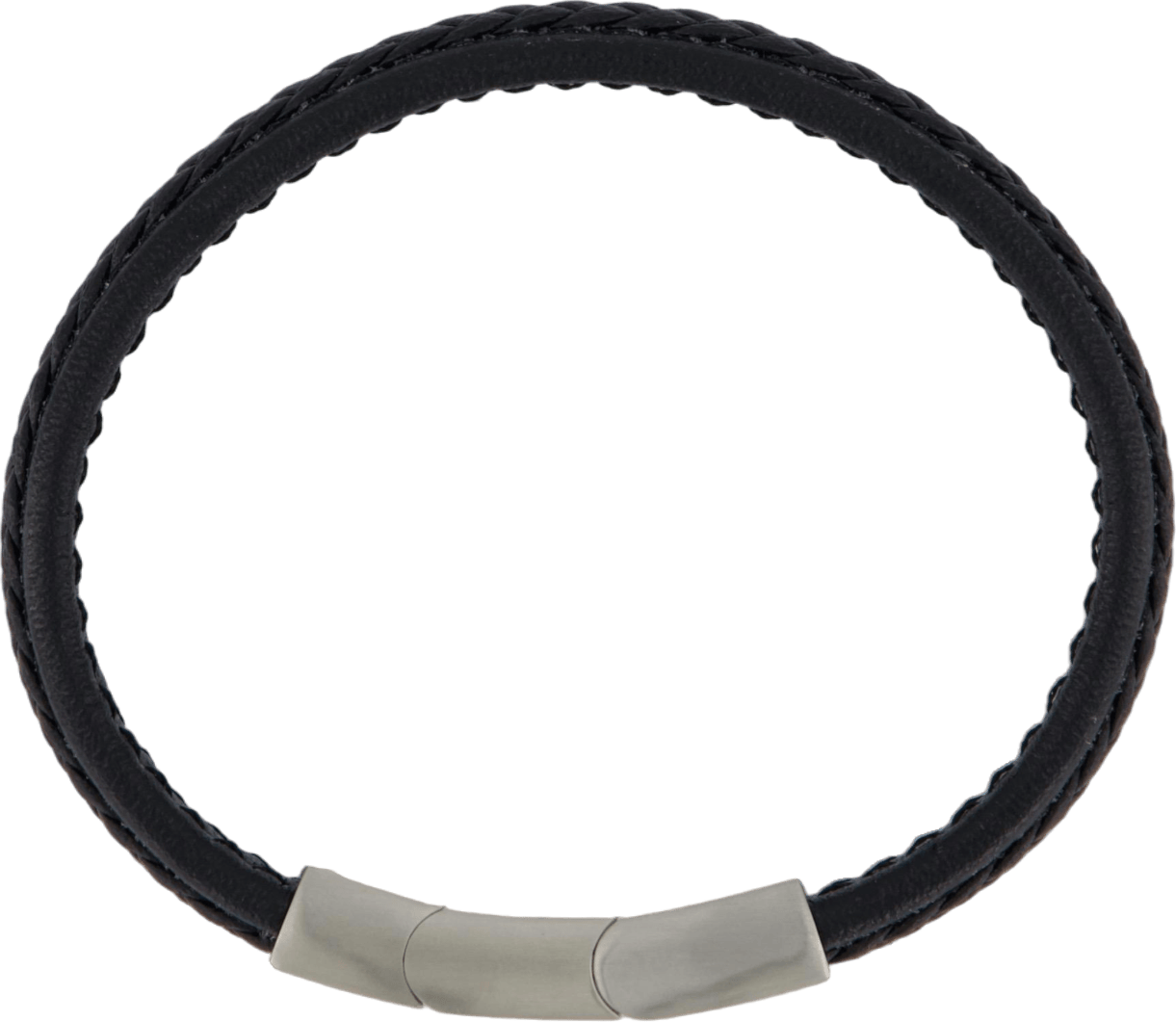 Bracelet Lex 19,5/21cm Black - Bild 3