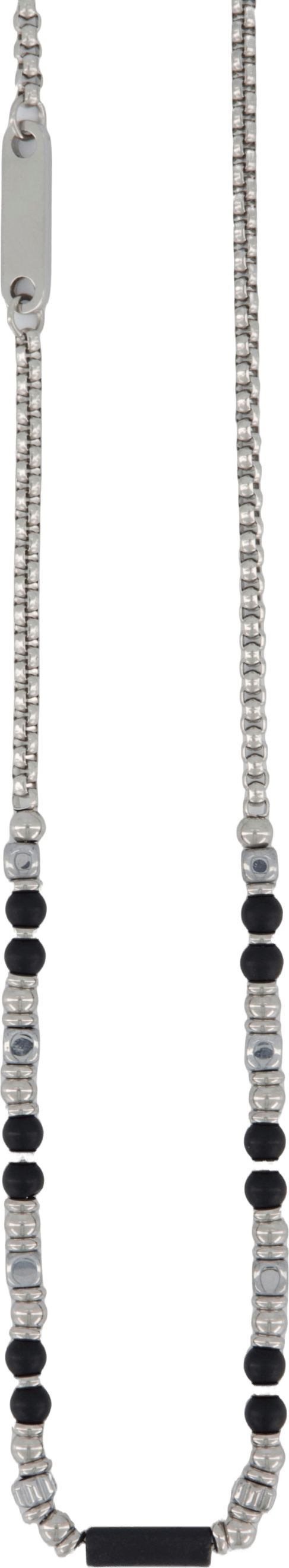Necklace Black - Bild 2