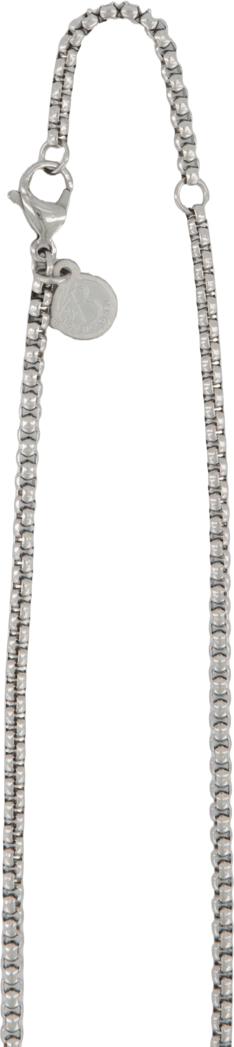 Necklace Black - Bild 3