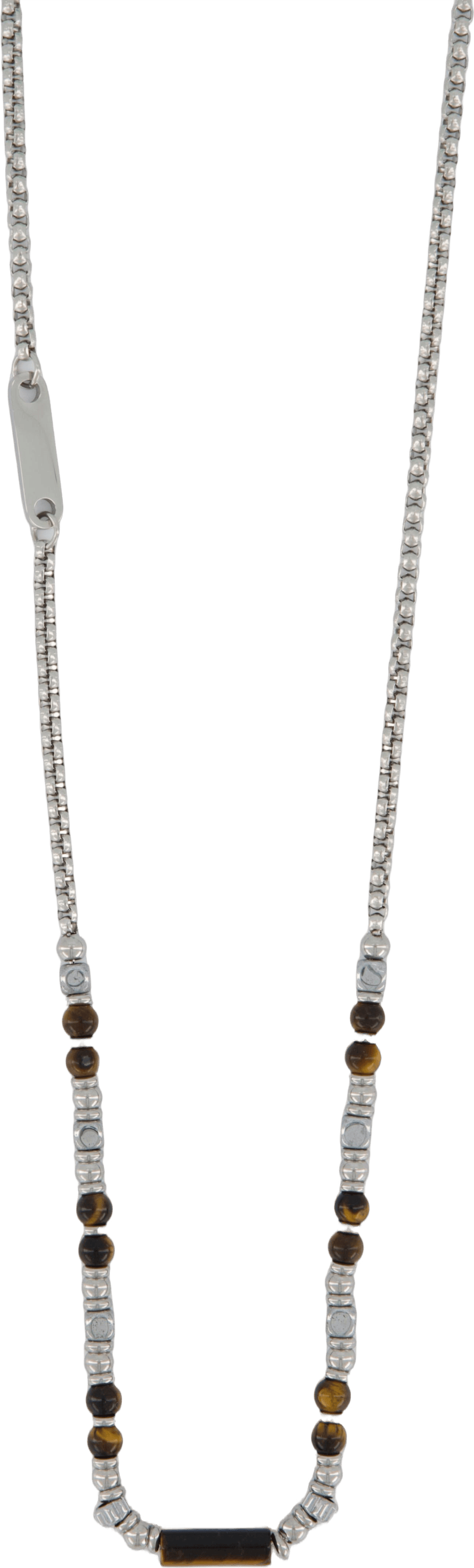 Necklace Brown - Bild 2