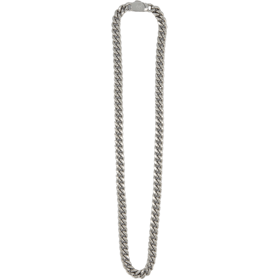 Necklace Steel