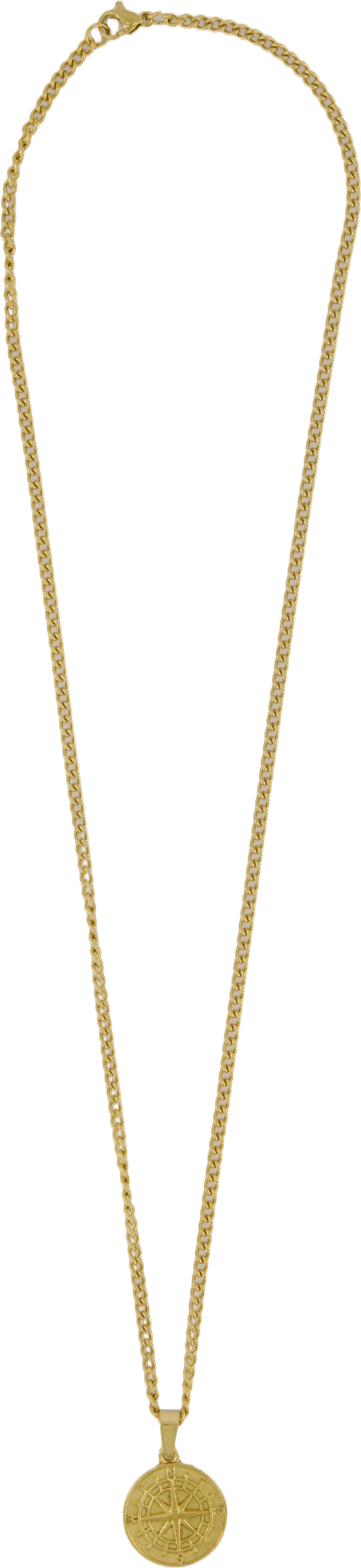 Necklace Harvey Gold