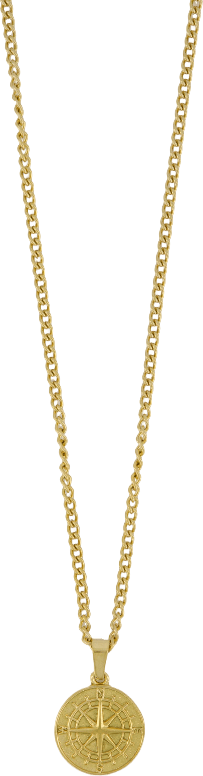 Necklace Harvey Gold - Bild 2