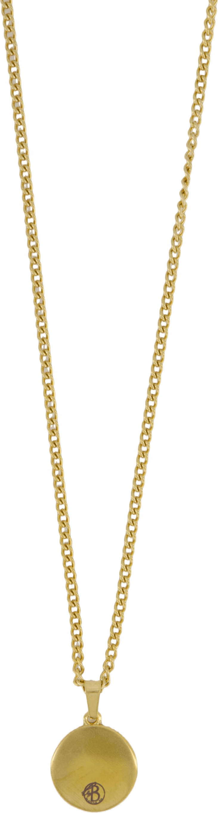 Necklace Harvey Gold - Bild 3