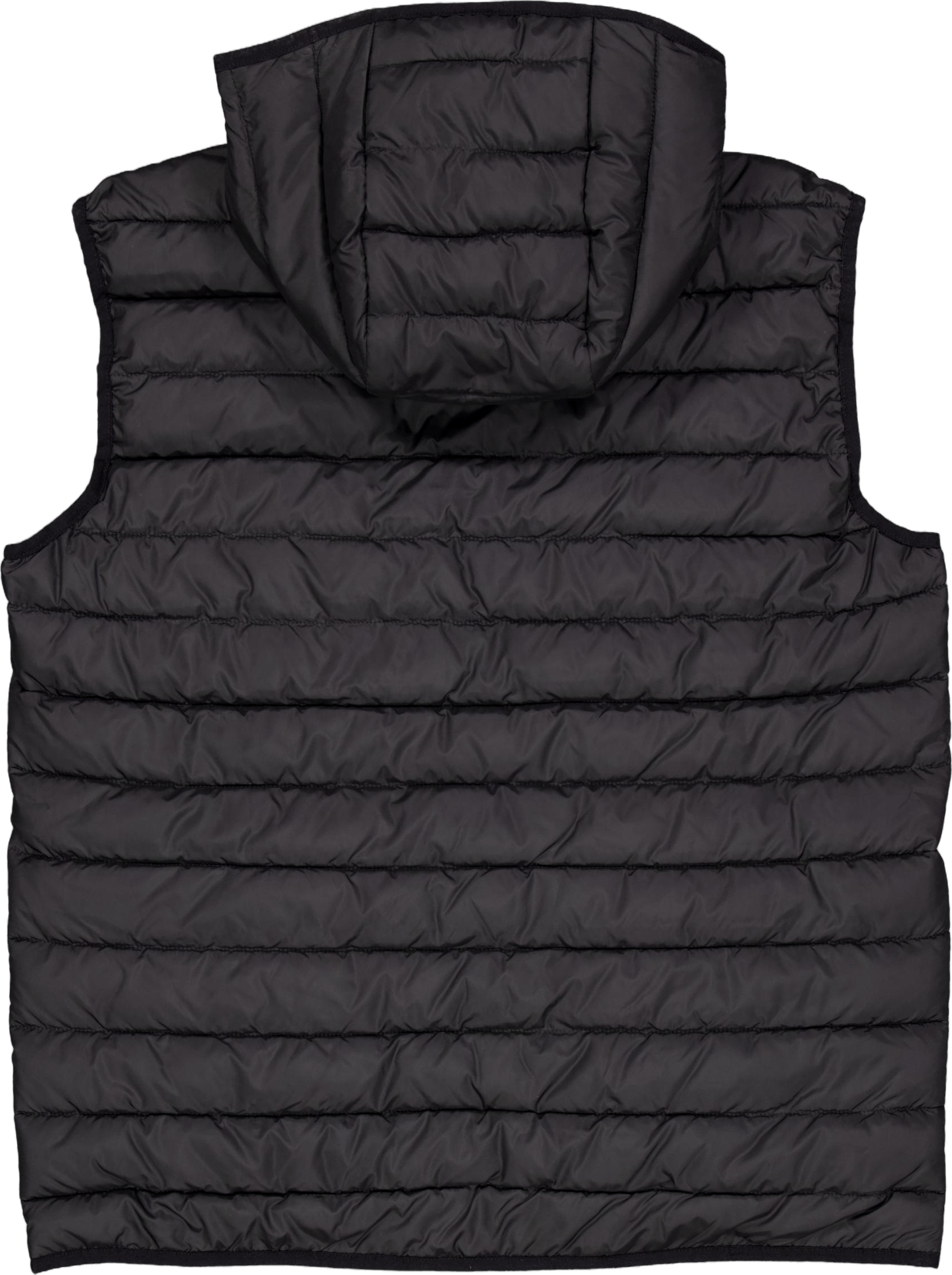 B.intl Molden Puffer Gilet Black - Bild 2