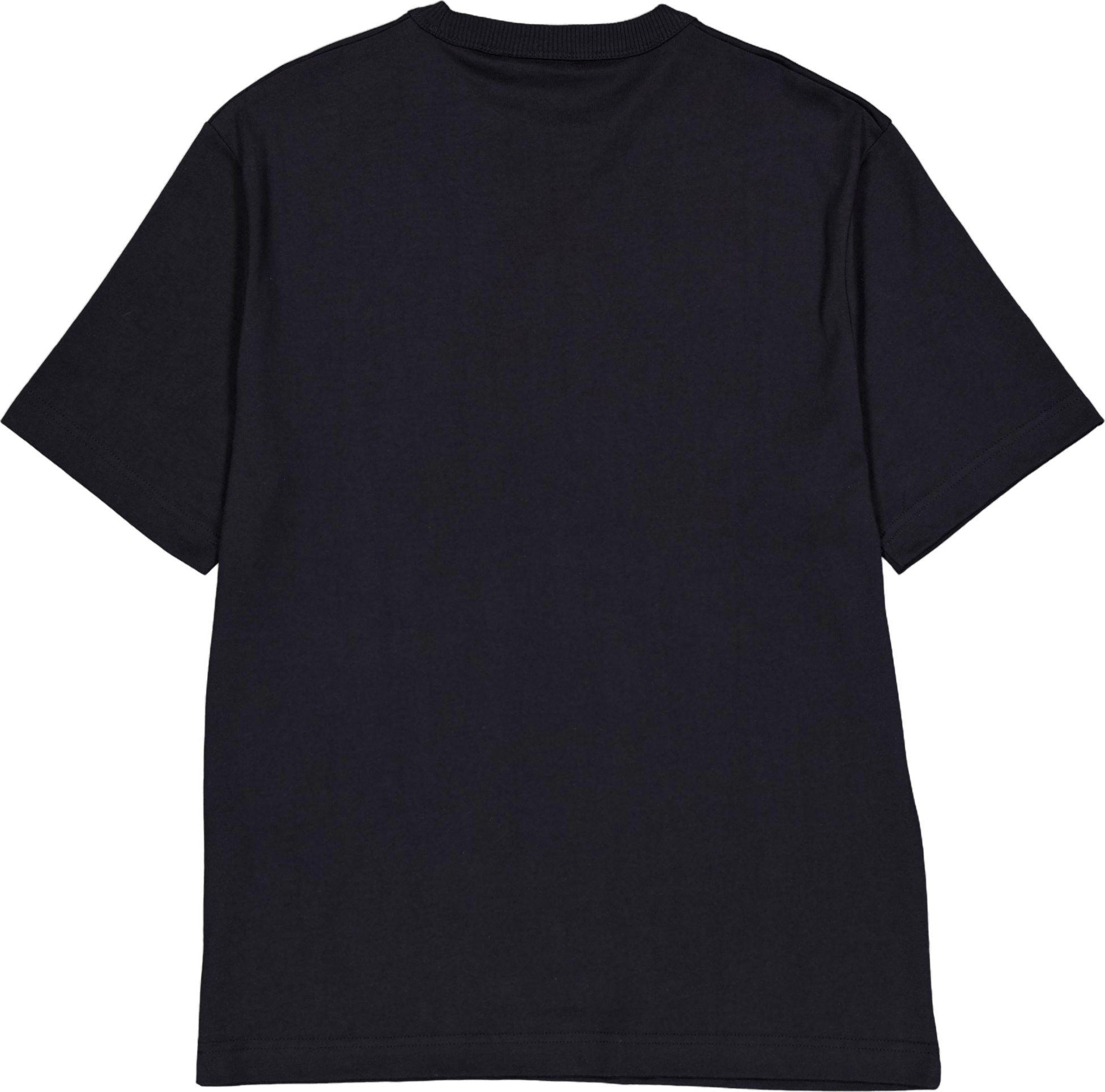 B.intl Otis Graphic T-shirt Black - Bild 2