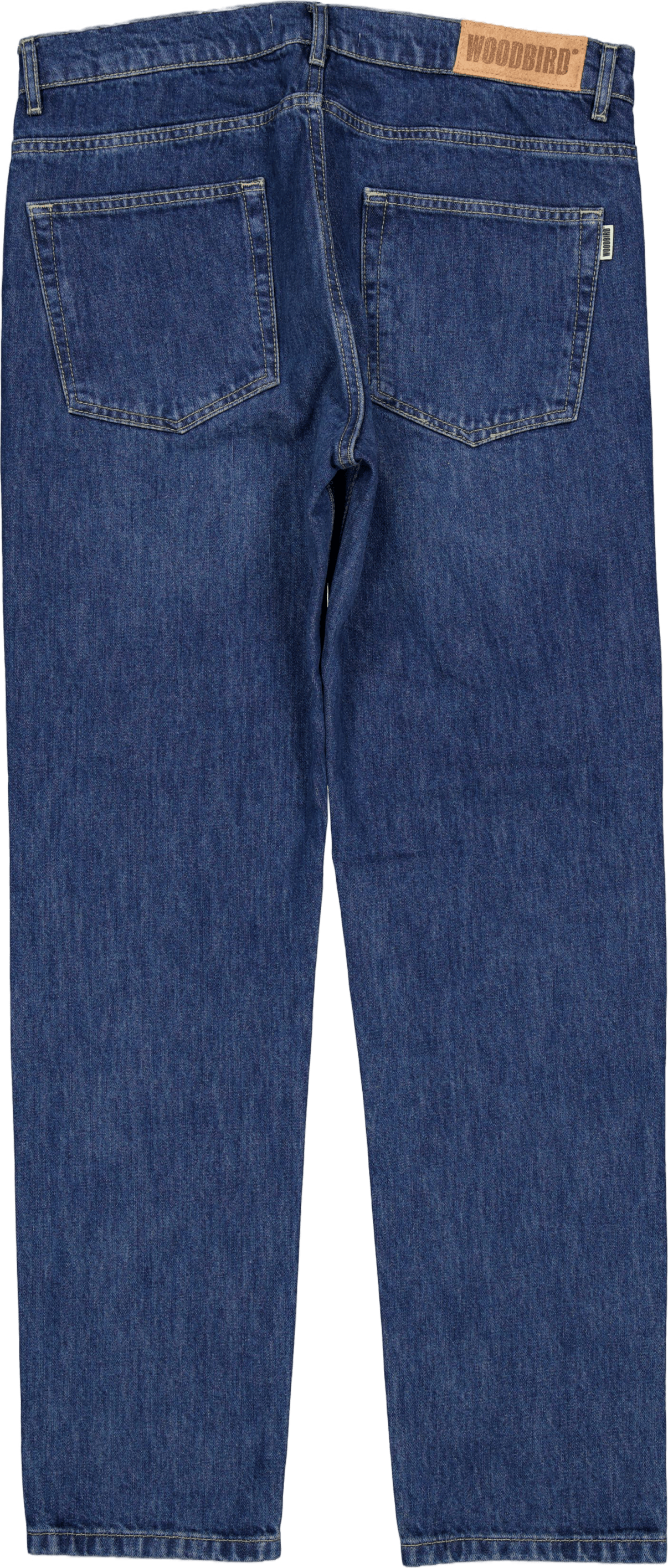 Doc Cave Jeans Dark Blue - Bild 2