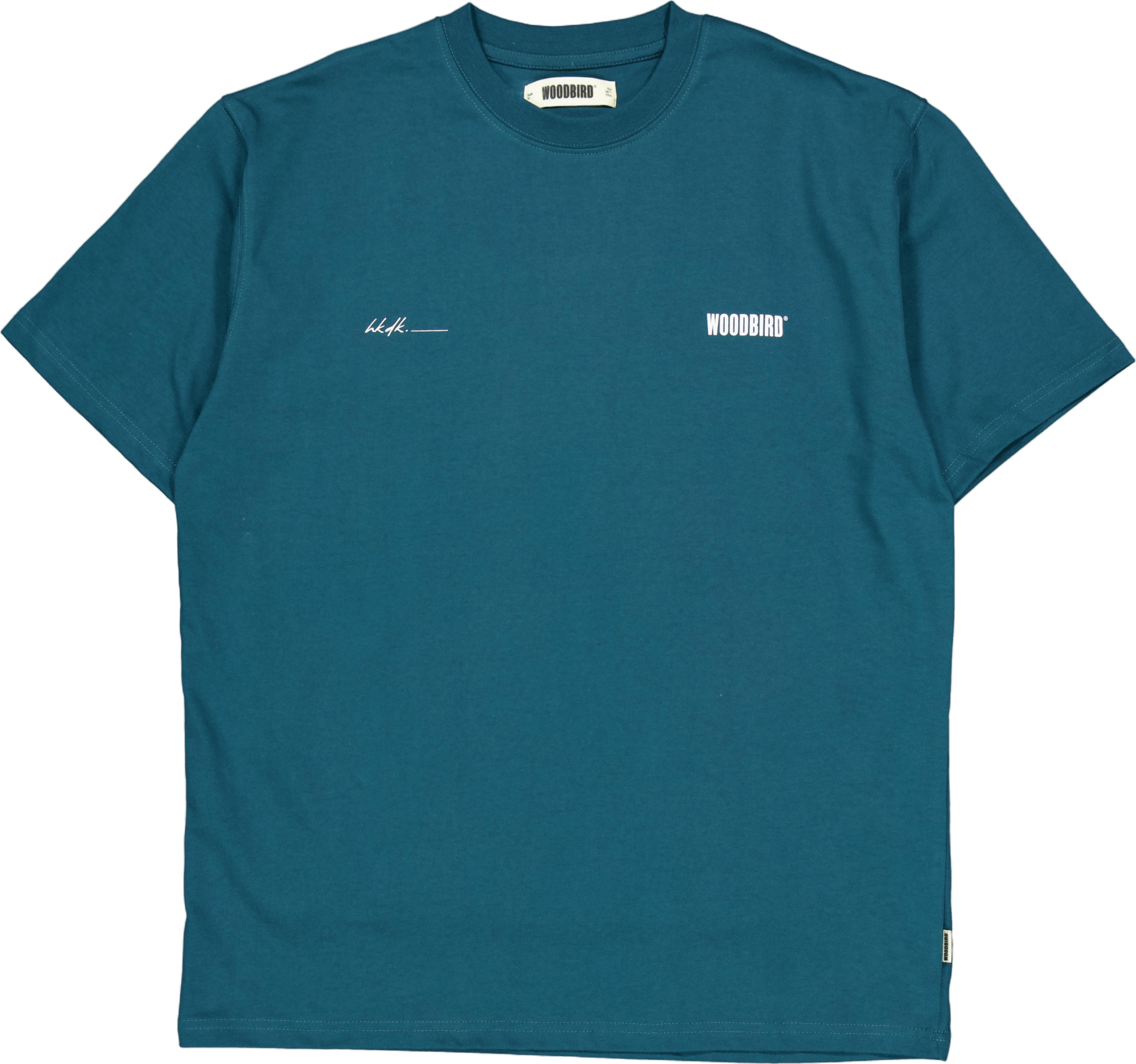 Wbbaine 8410 Tee Sports Green