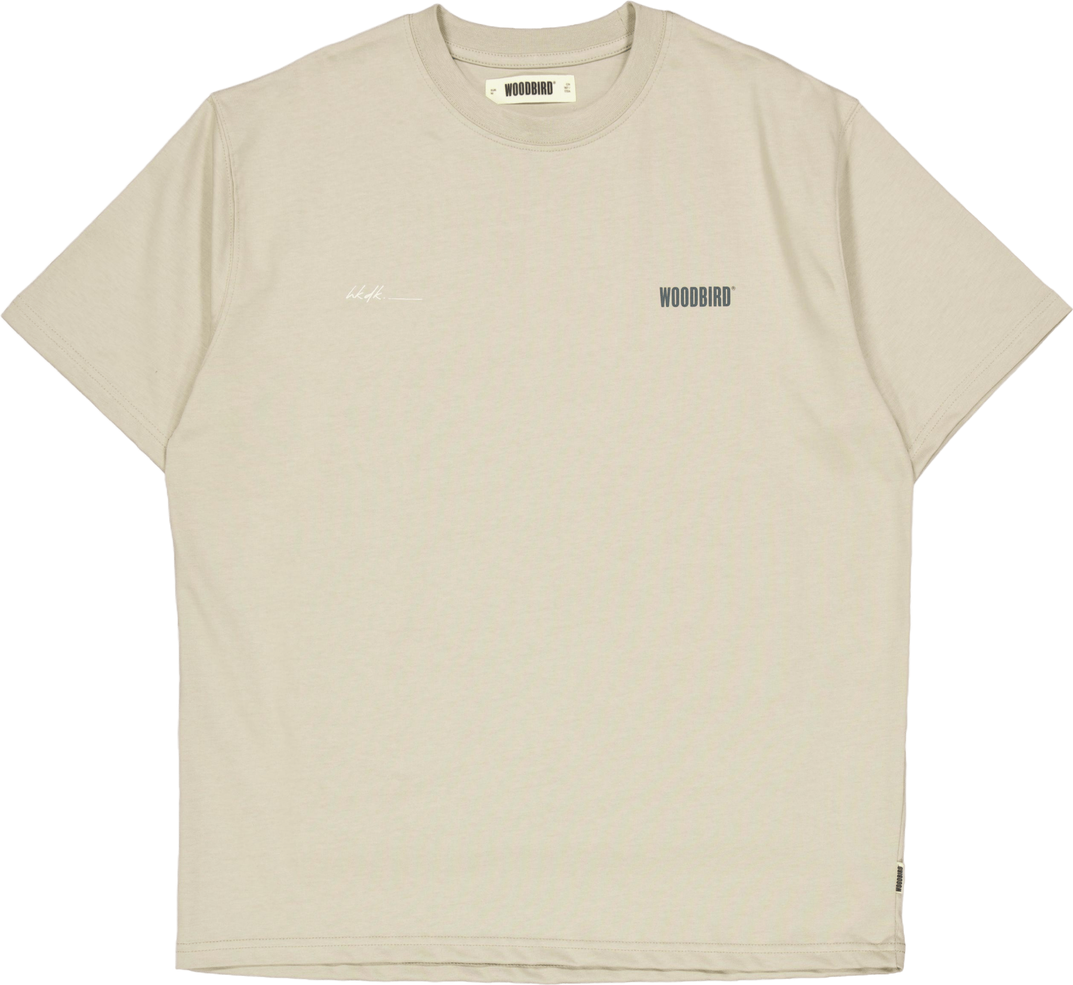 Wbbaine 8410 Tee Stone