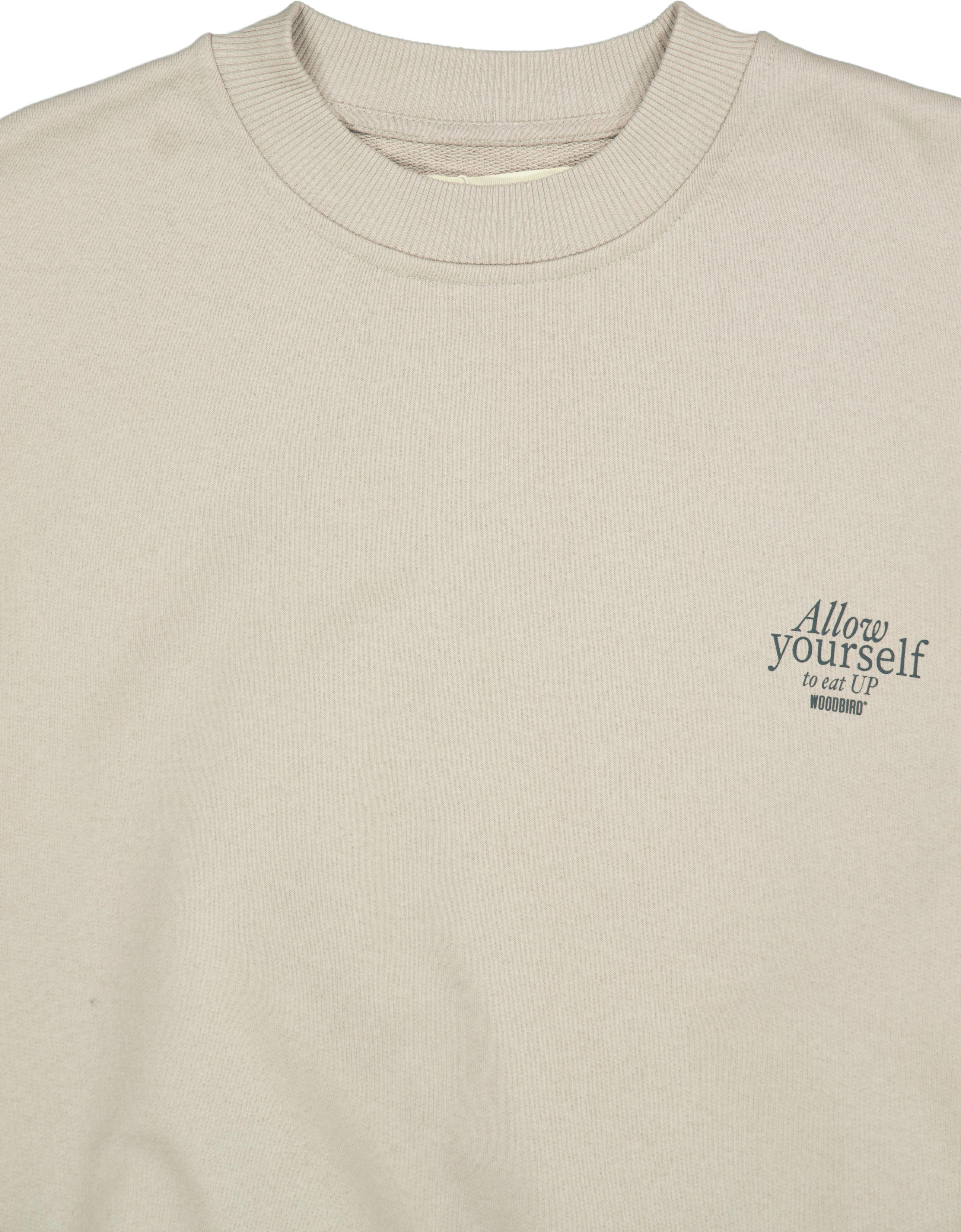 Wbcope Eat Crew Stone - Bild 3