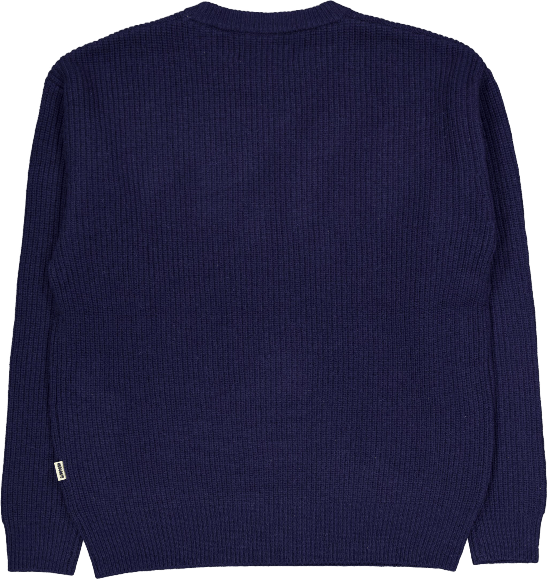 Wbkurt Base Knit Navy - Bild 2