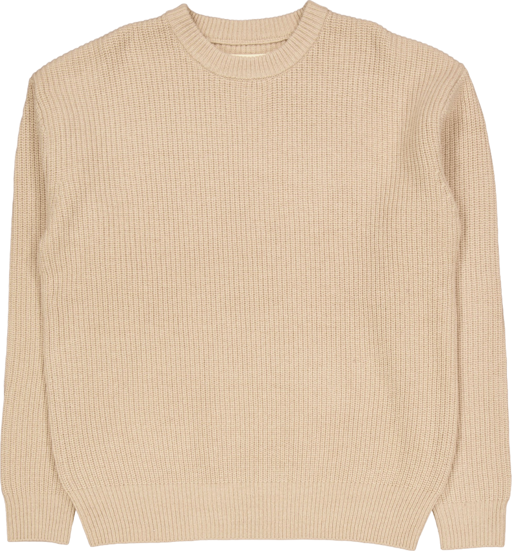 Wbkurt Base Knit Stone