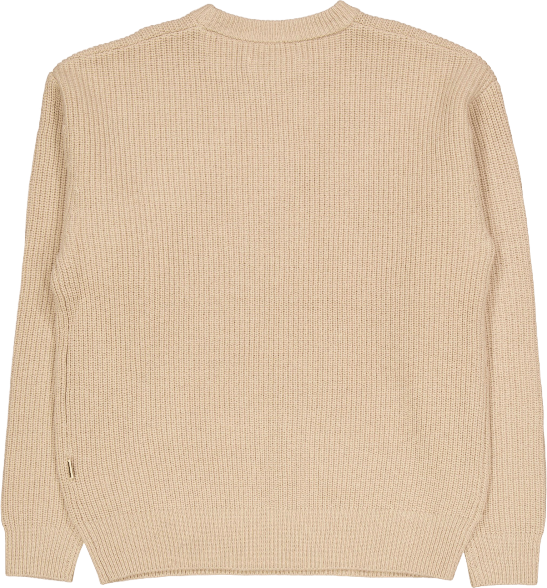 Wbkurt Base Knit Stone - Bild 2
