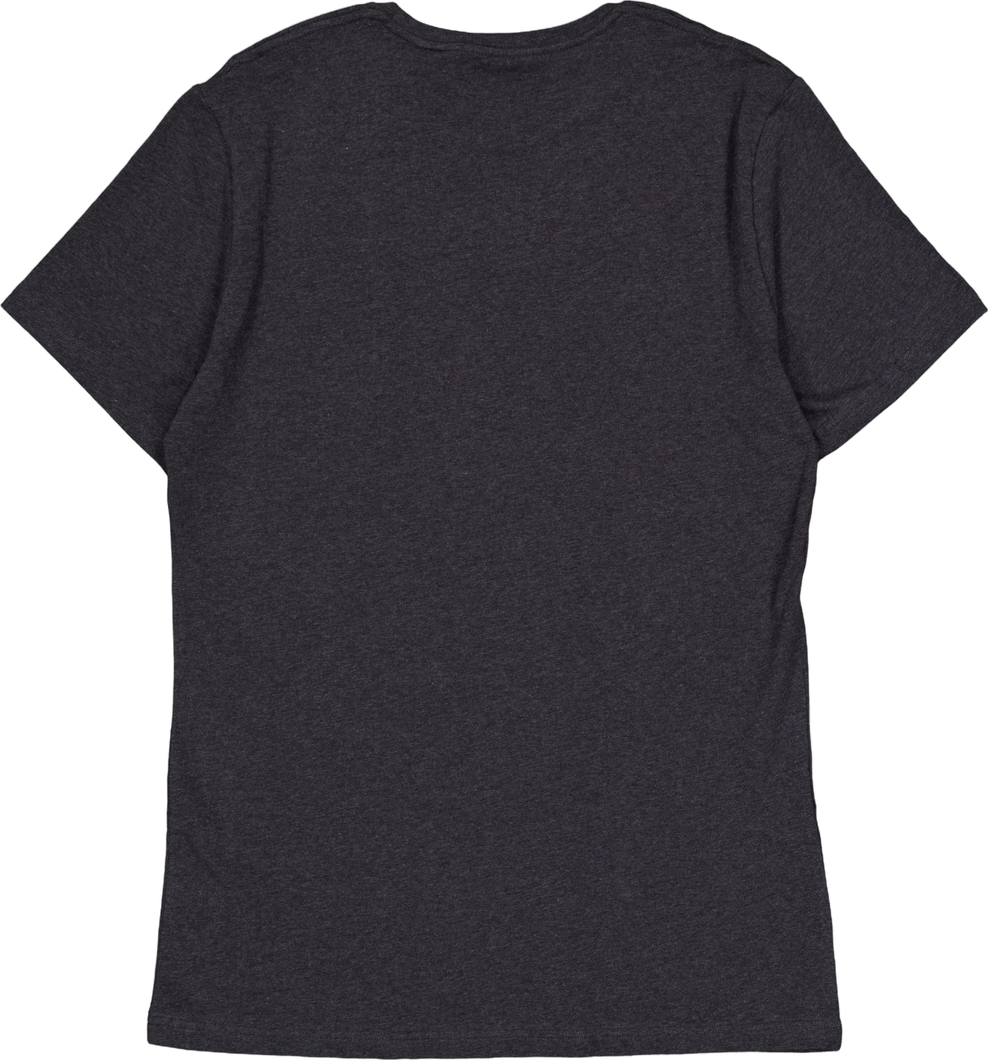 Crew-neck 2-pack Dark Grey Melange - Bild 3