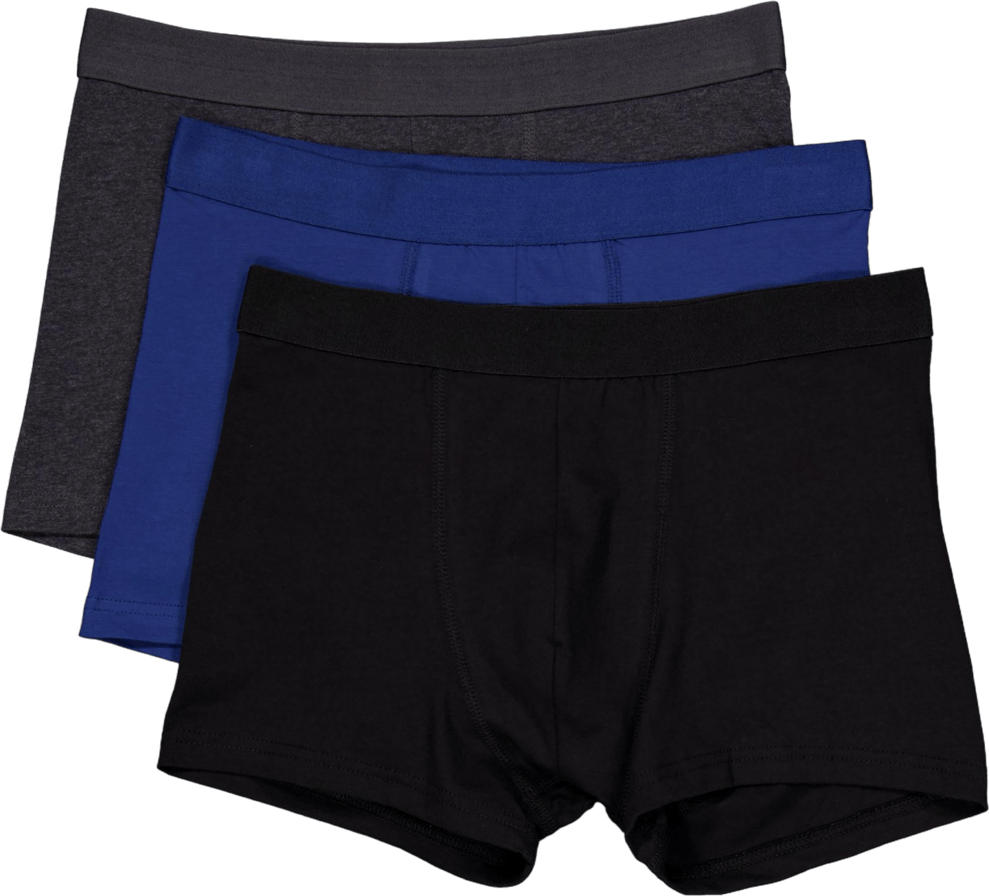Boxer Brief 3-pack Mixed Season