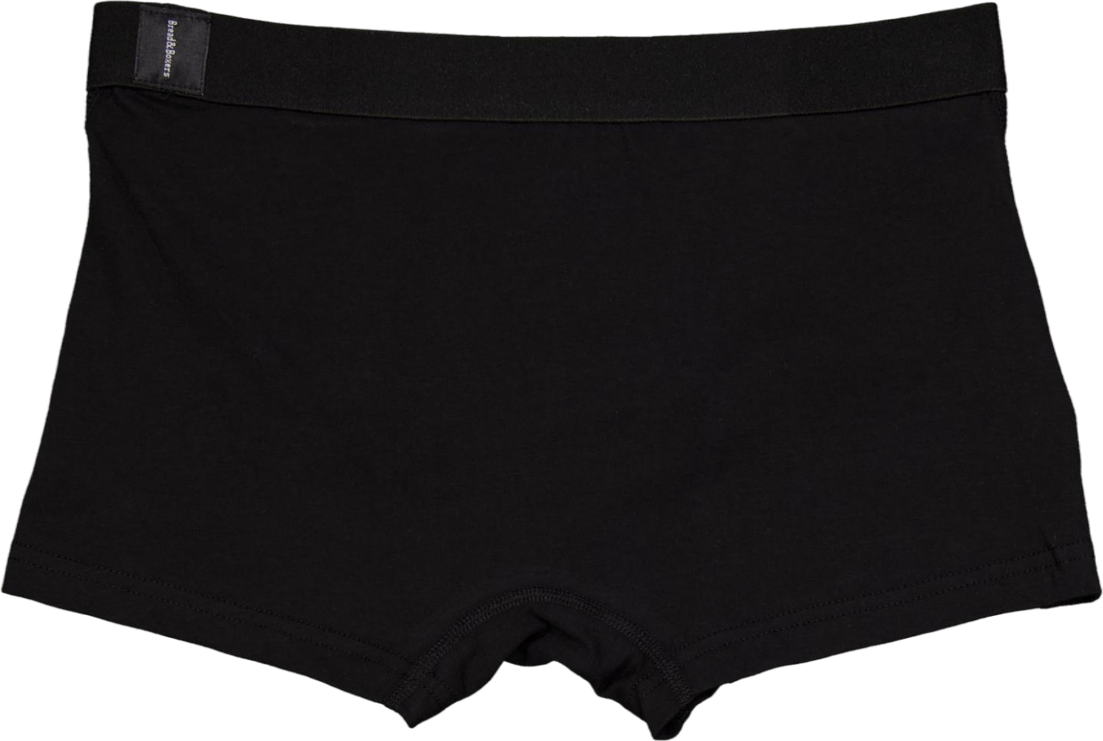 Trunks 3-pack Black - Bild 3