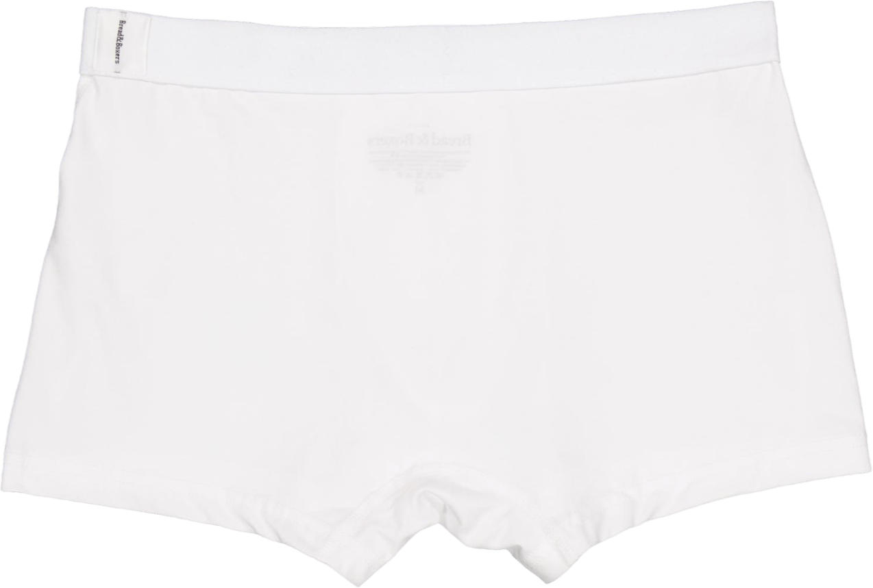 Trunks 3-pack White - Bild 3