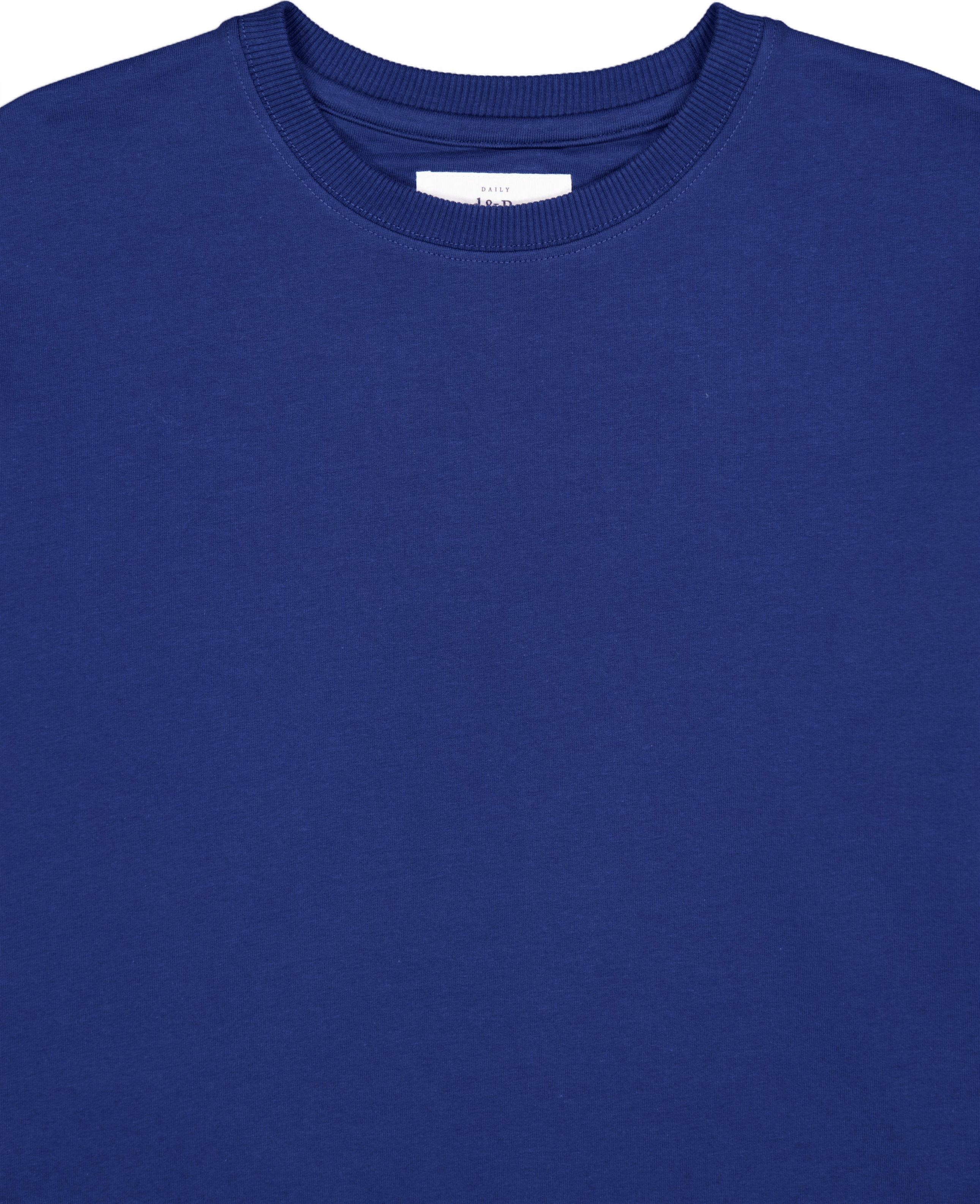 Sweatshirt Ink Blue - Bild 3