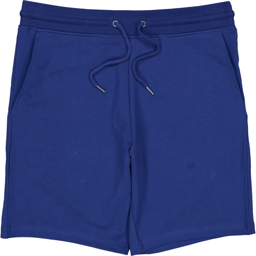 Lounge Short Ink Blue