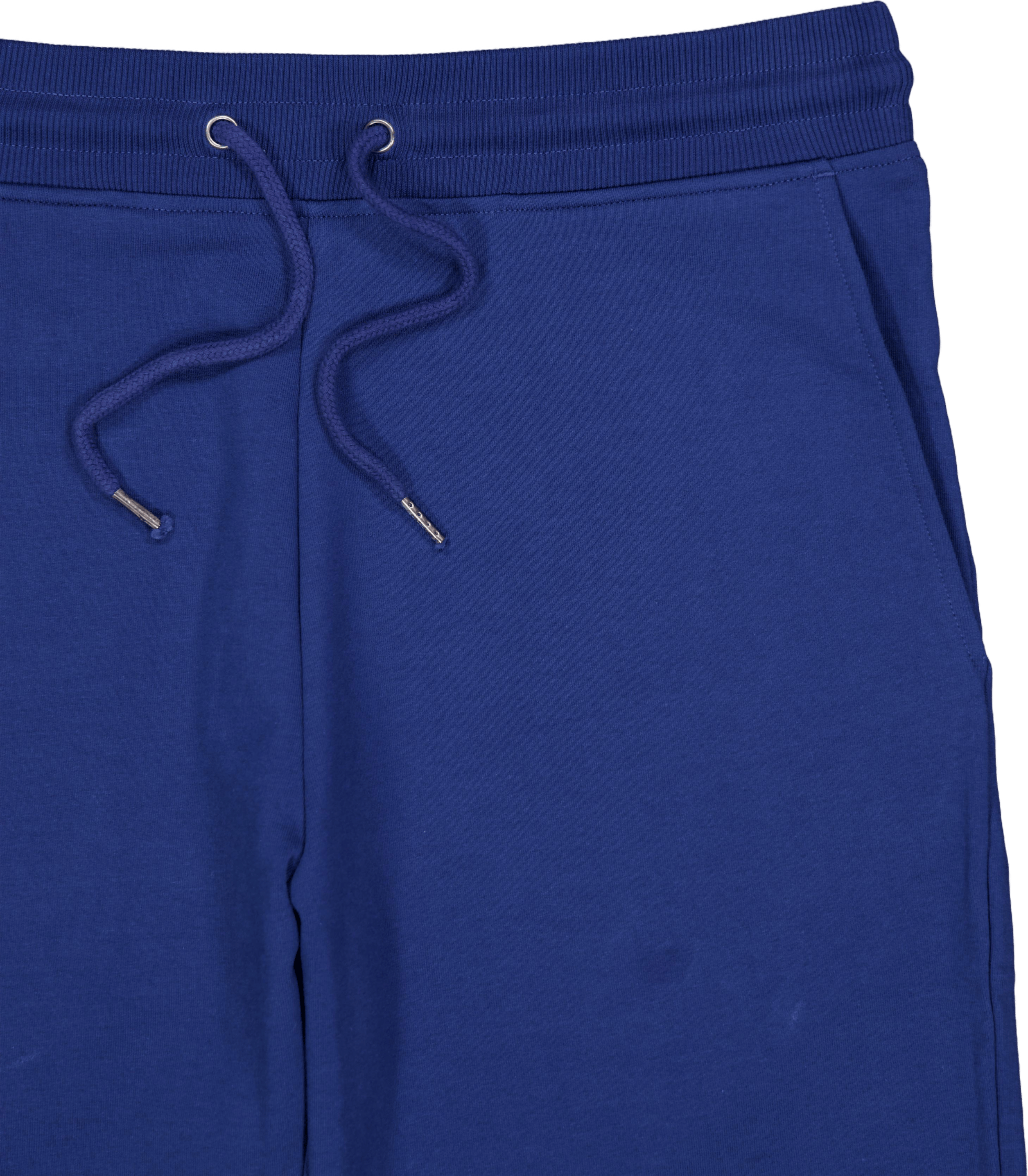 Lounge Short Ink Blue - Bild 3