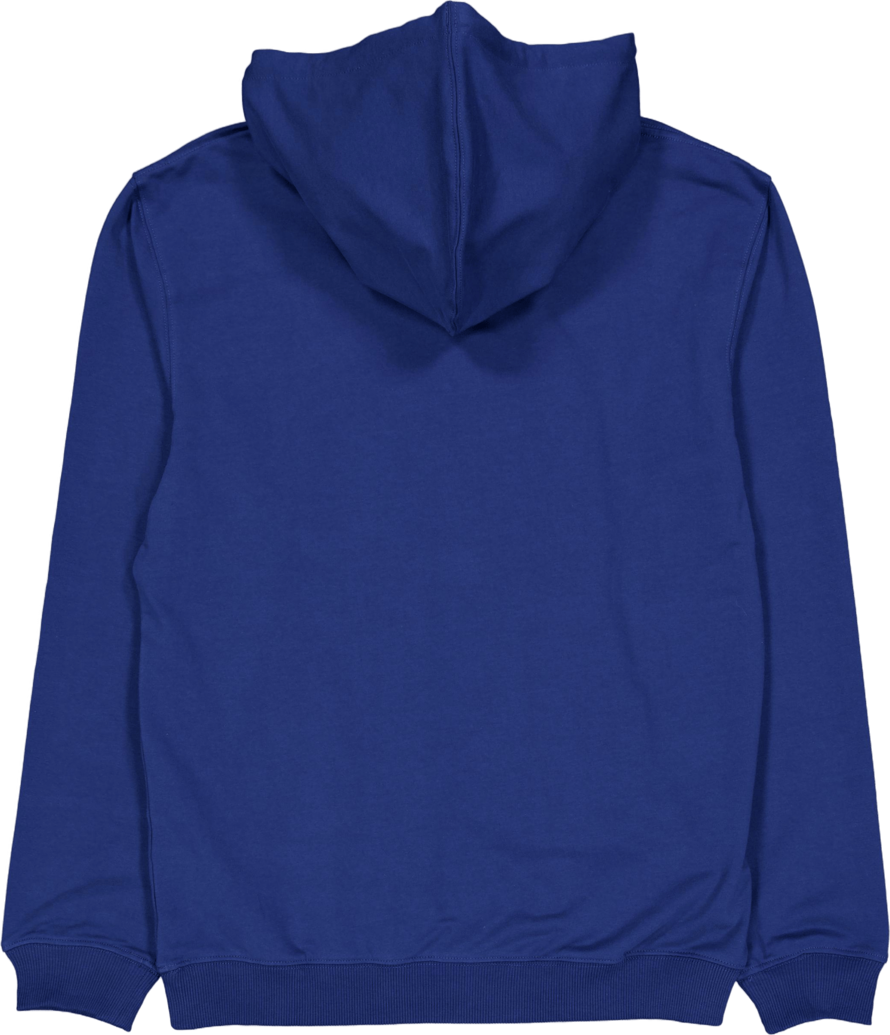 Hoodie Ink Blue - Bild 2