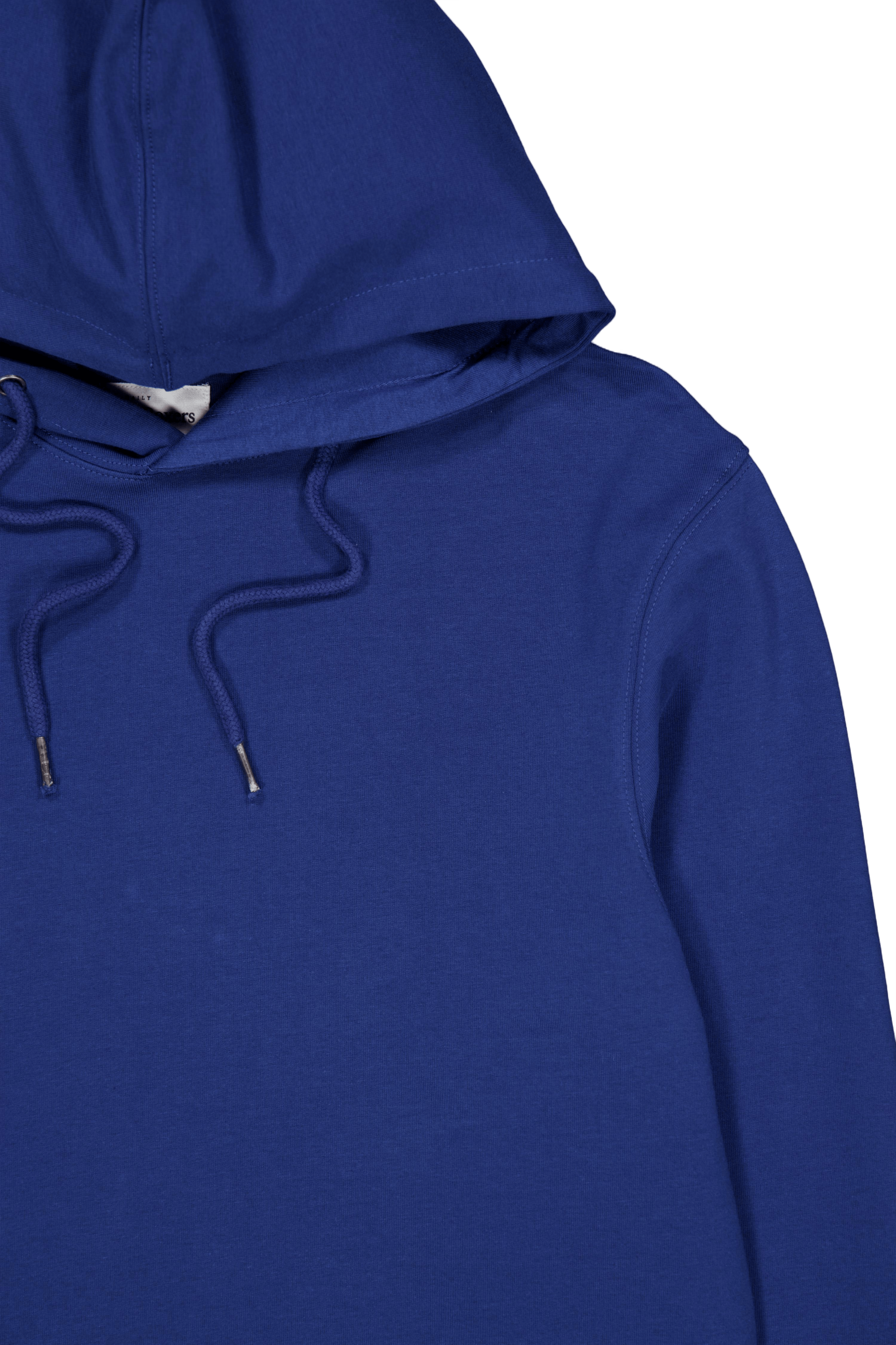 Hoodie Ink Blue - Bild 3