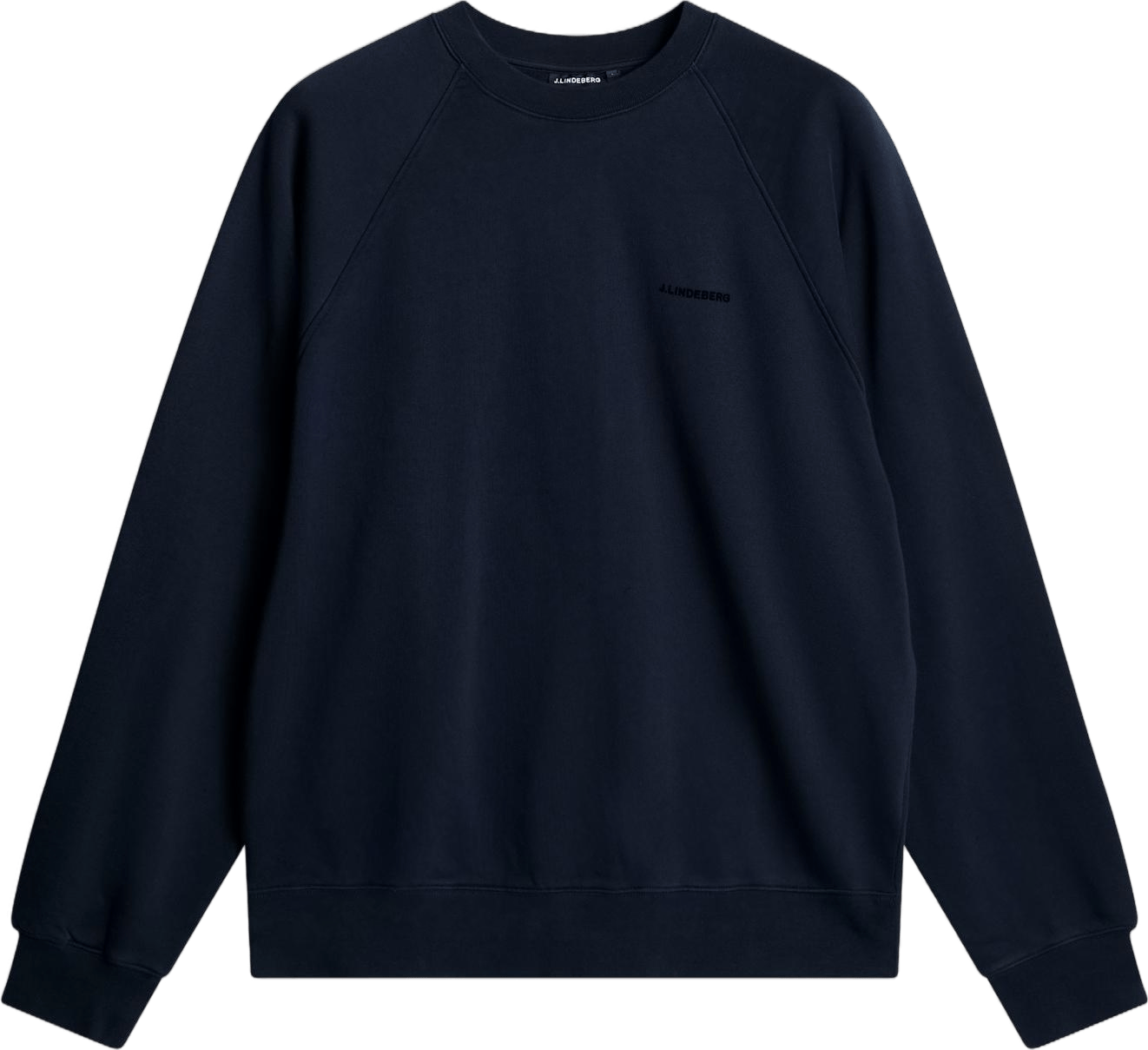 Callan Crew Neck Jl Navy - Bild 5