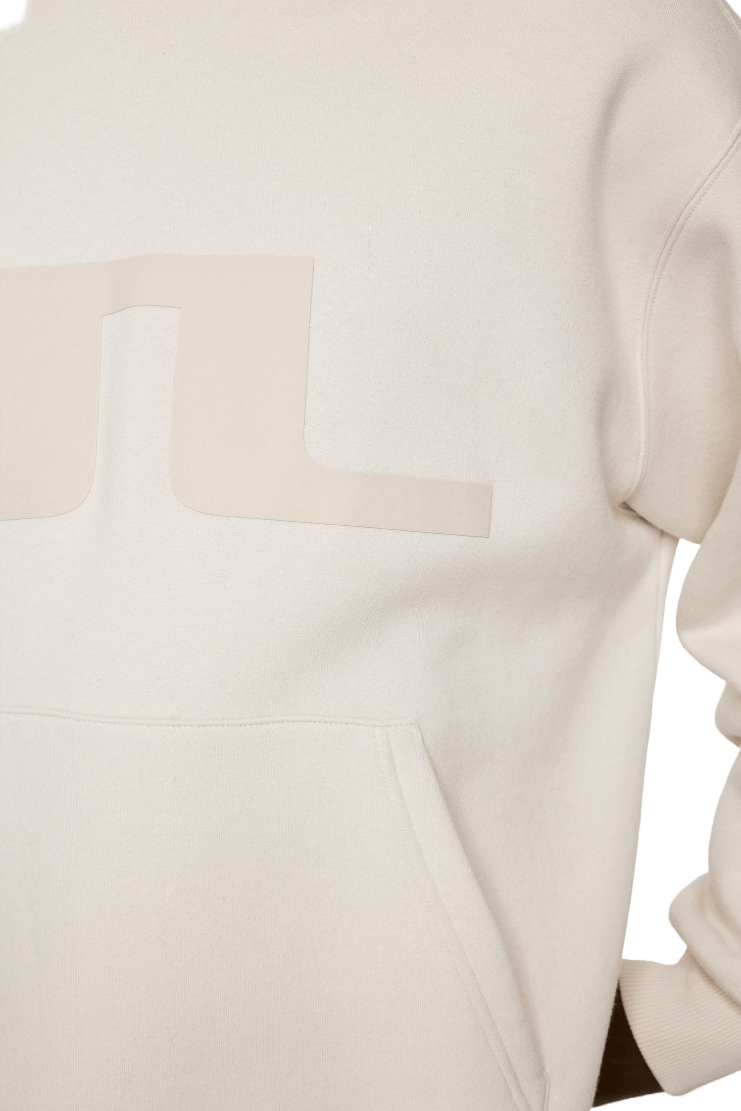 Karson Graphic Hoodie Moonbeam - Bild 4