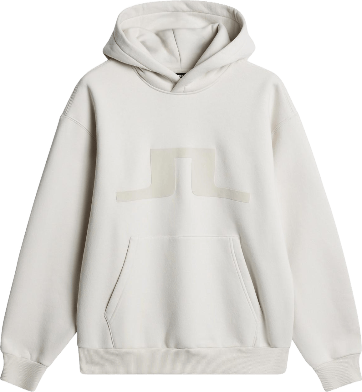Karson Graphic Hoodie Moonbeam - Bild 5