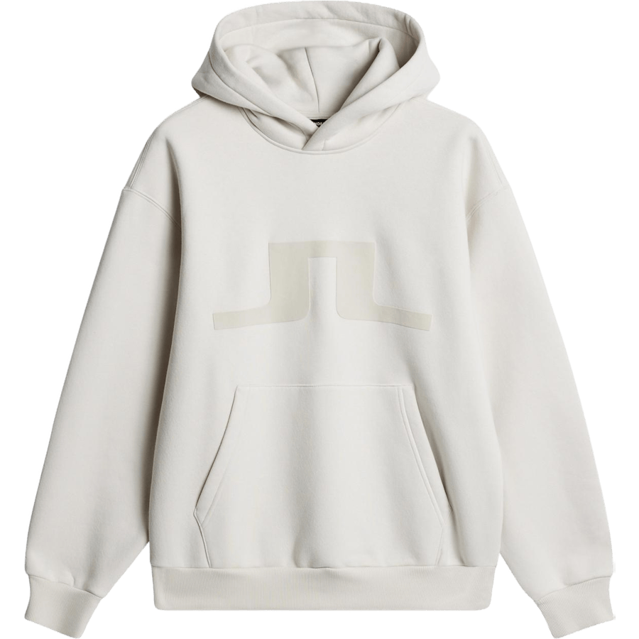 Karson Graphic Hoodie Moonbeam - Bild 5