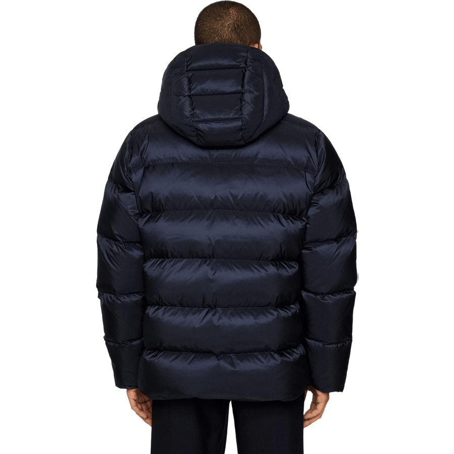 Farrell Down Jacket Jl Navy - Bild 3