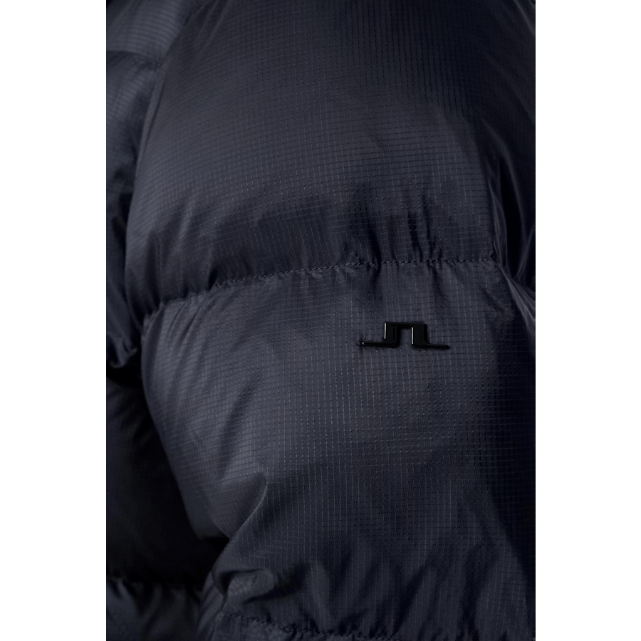 Farrell Down Jacket Jl Navy - Bild 5