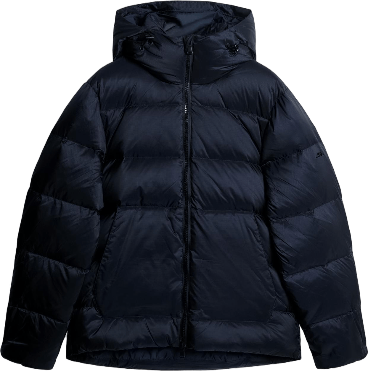Farrell Down Jacket Jl Navy - Bild 6