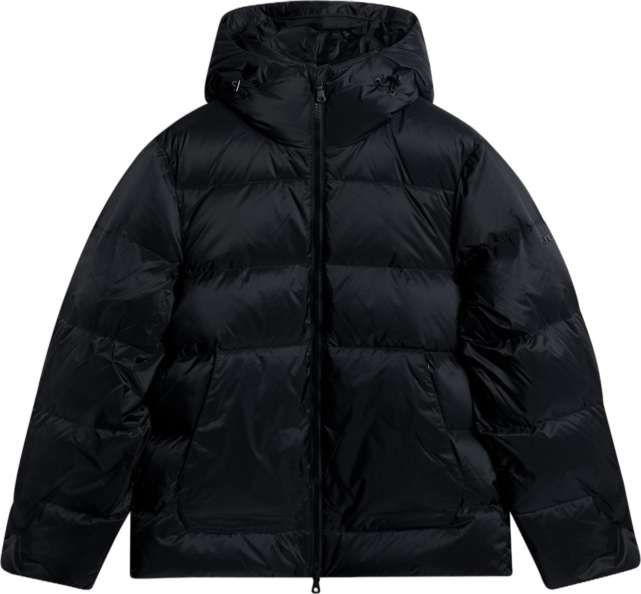Farrell Down Jacket Black - Bild 6