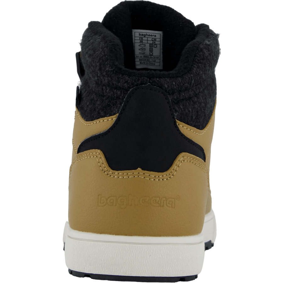 Glide Sand/black - Bild 5