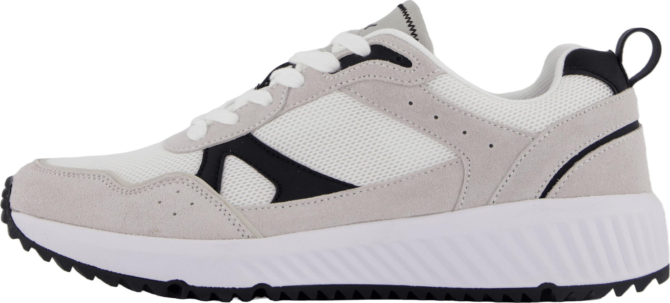 Arena Oslo White, Unisex, Schuhe, Sneaker, Sneakers, Weiß, EU 44