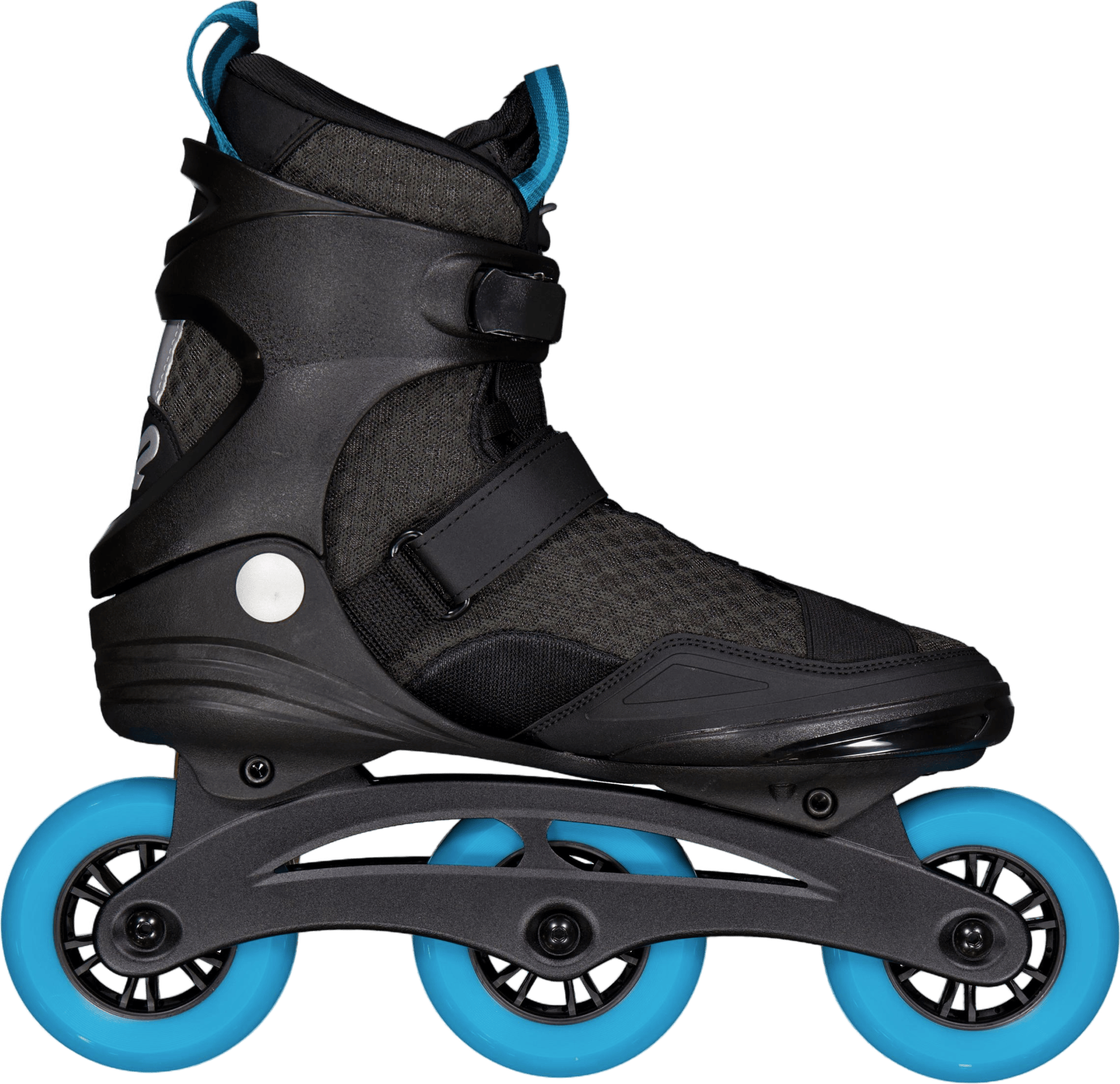 Trio Lt 100 Black/blue - Bild 2