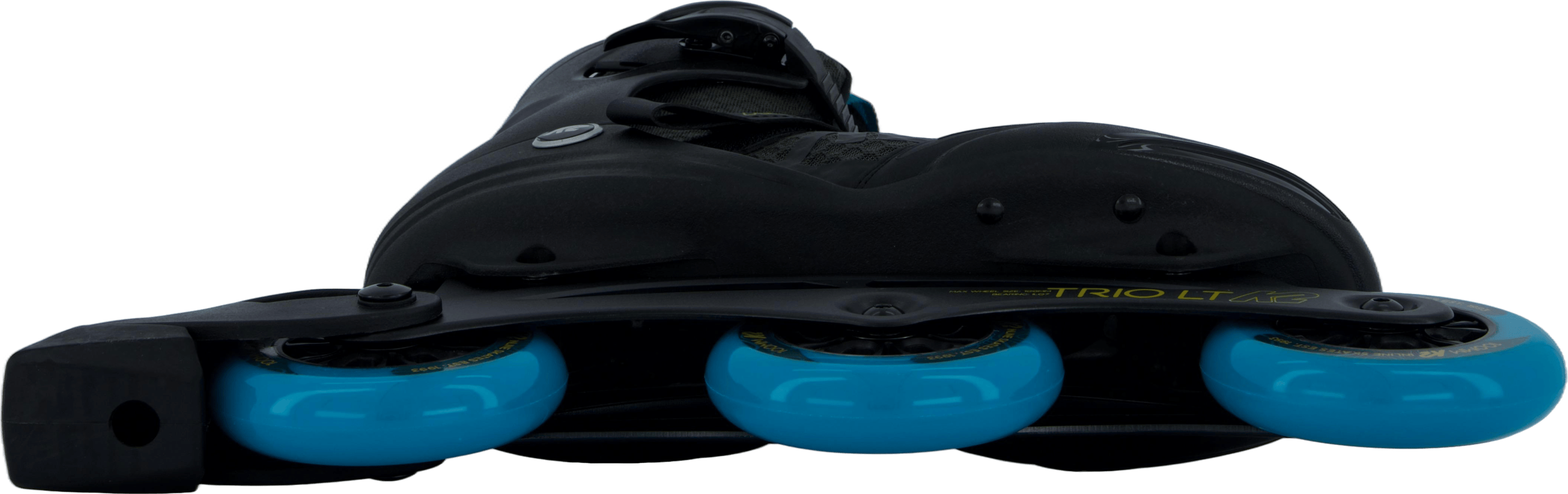 Trio Lt 100 Black/blue - Bild 4