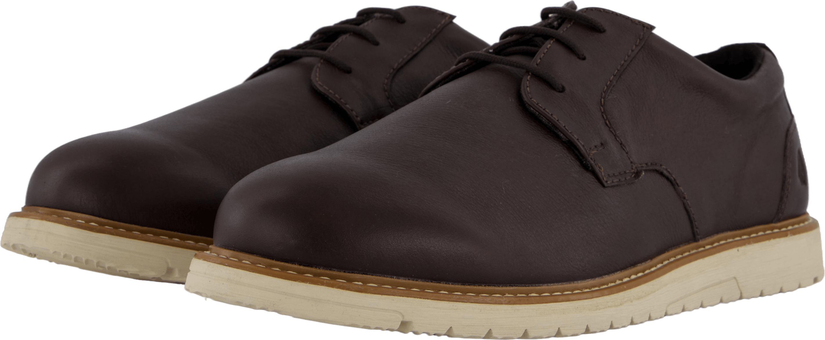 Jenson Oxford Dark Brown Leather - Bild 2